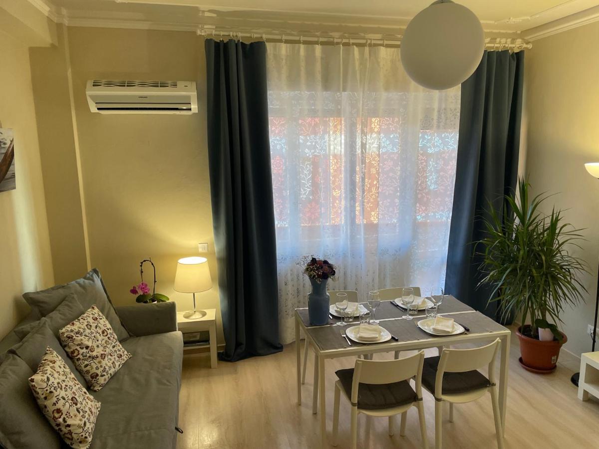Fagiano Lägenhet Lucca Exteriör bild