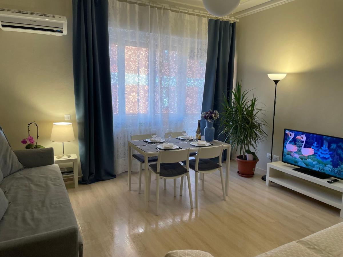 Fagiano Lägenhet Lucca Exteriör bild