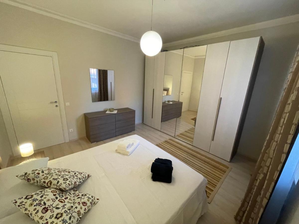Fagiano Lägenhet Lucca Exteriör bild