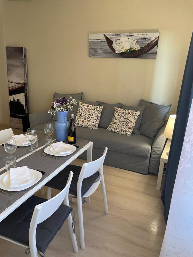 Fagiano Lägenhet Lucca Exteriör bild