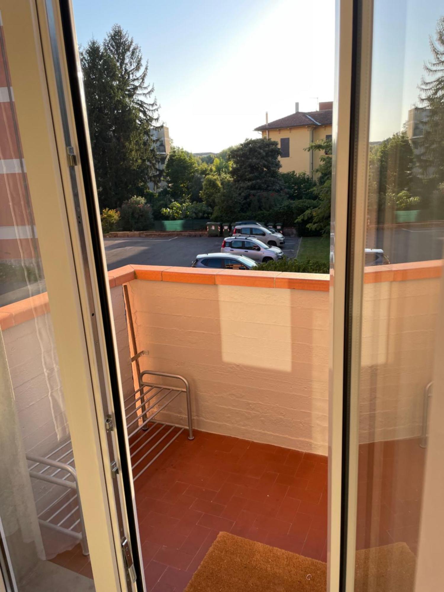 Fagiano Lägenhet Lucca Exteriör bild