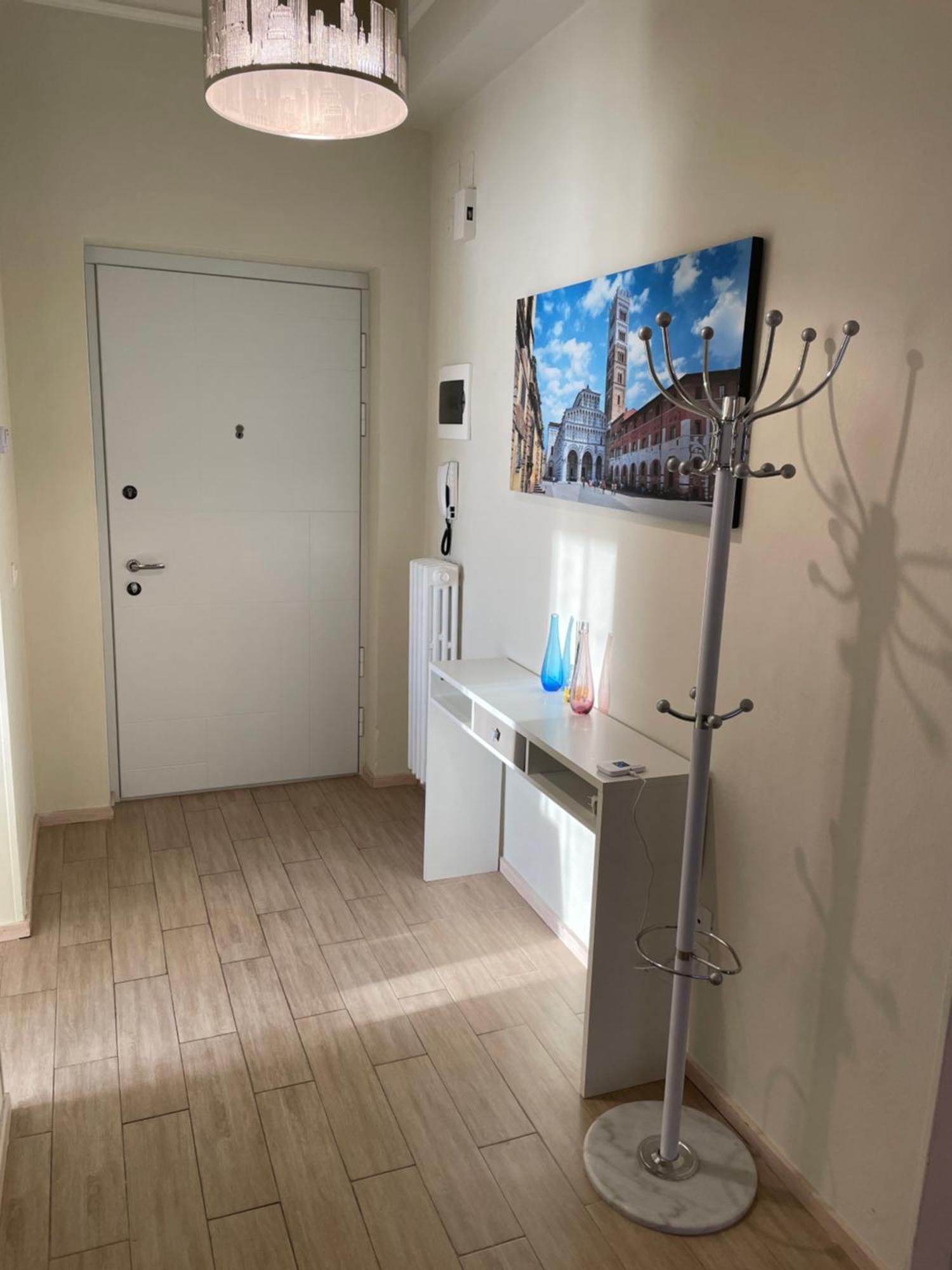 Fagiano Lägenhet Lucca Exteriör bild