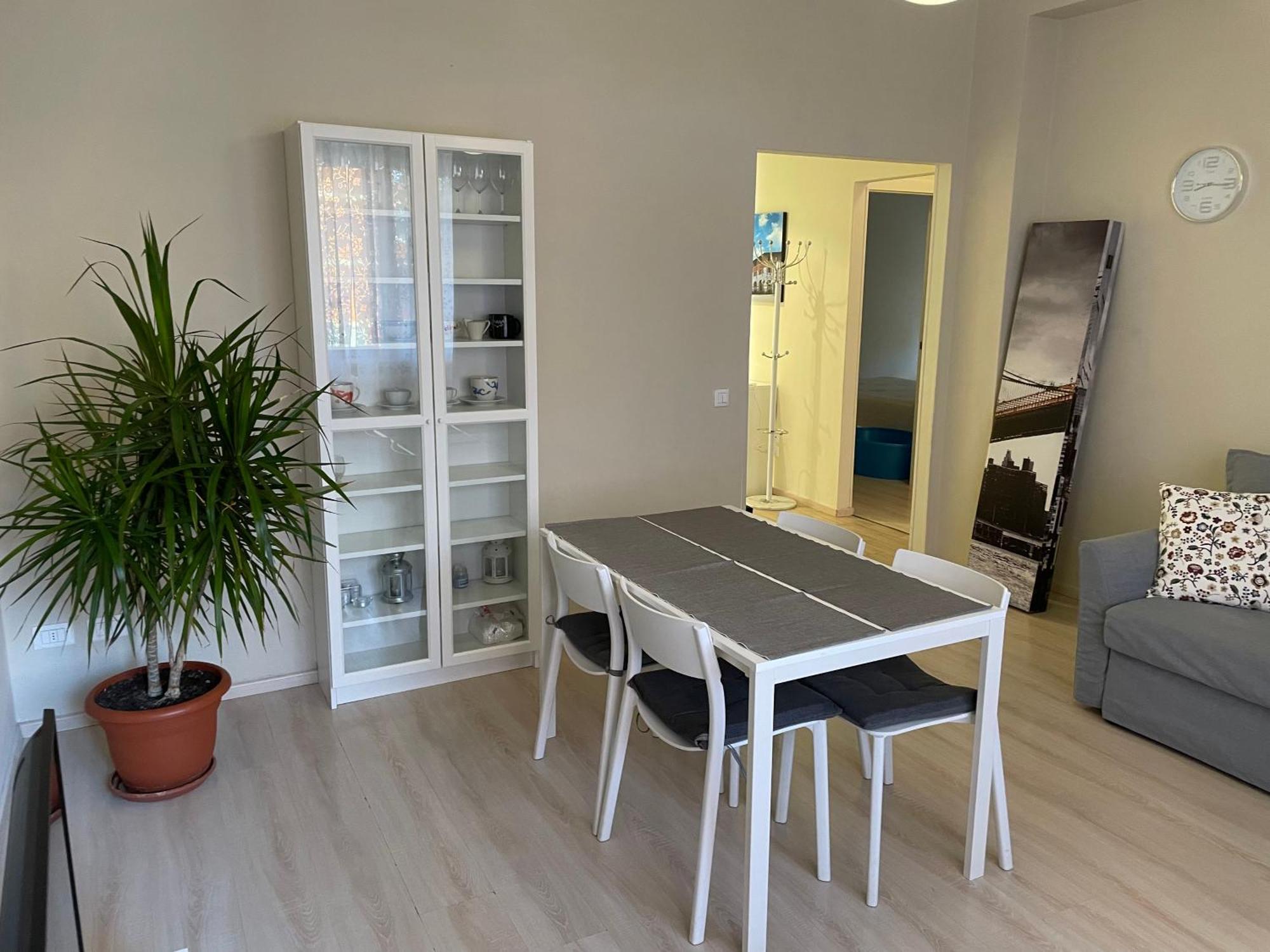 Fagiano Lägenhet Lucca Exteriör bild